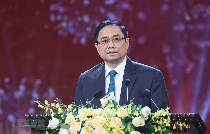 Quỹ vaccine phòng COVID-19 là quỹ của sự nhân ái, tinh thần đoàn kết