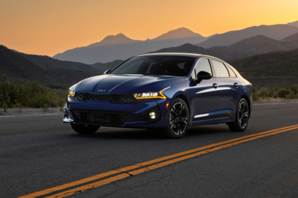 Kia Sorento 2022 ra mắt tại Hàn Quốc, thêm nhiều trang bị tiêu chuẩn