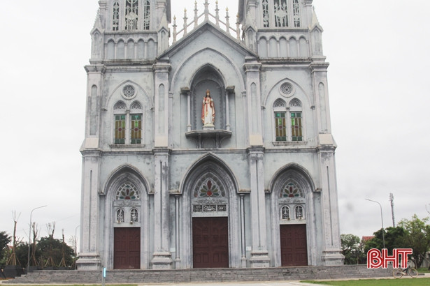 Hà Tĩnh có thêm 2 ca nhiễm Covid-19, là F1 của 2 ca bệnh ở Thạch Trung