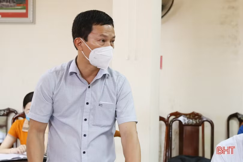 Thêm 3 ca nhiễm Covid-19, Hà Tĩnh tập trung rà soát F1 để khoanh vùng