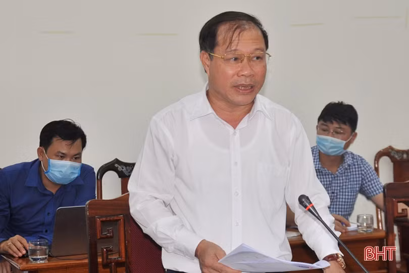 Vào cuộc quyết liệt, gỡ khó giải phóng mặt bằng các dự án điện ở TX Kỳ Anh