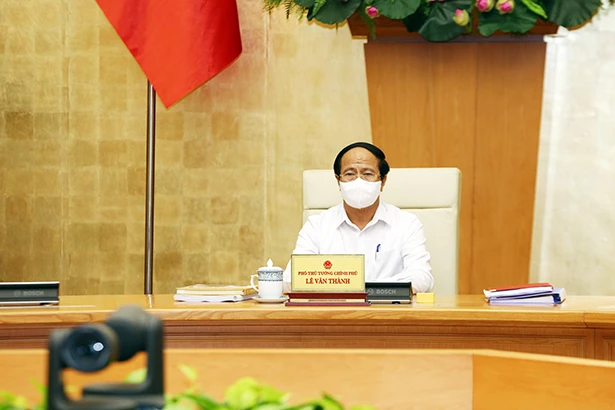 Thiên tai phức tạp, khó lường, cần chủ động vào cuộc phòng ngừa sớm