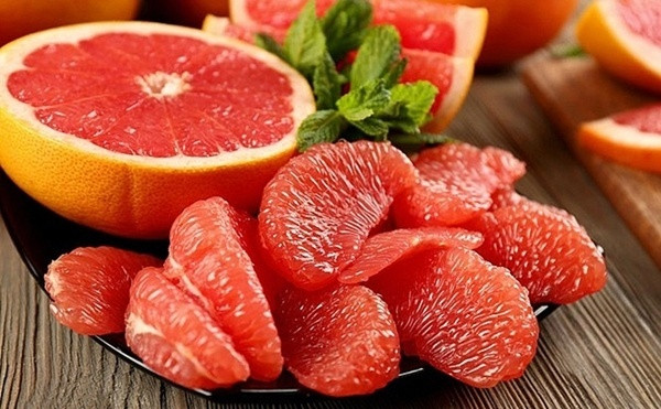 7 loại trái cây giải nhiệt hiệu quả trong những ngày oi bức ảnh 1 7 loại trái cây giải nhiệt hiệu quả trong những ngày oi bức