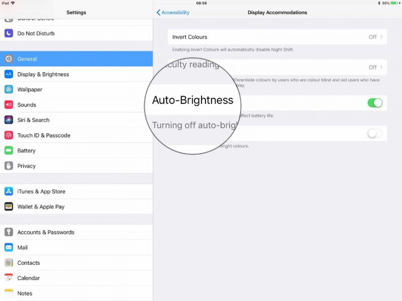 5 cách cải thiện tuổi thọ pin iPhone