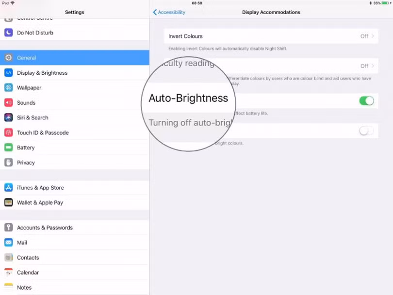 5 cách cải thiện tuổi thọ pin iPhone