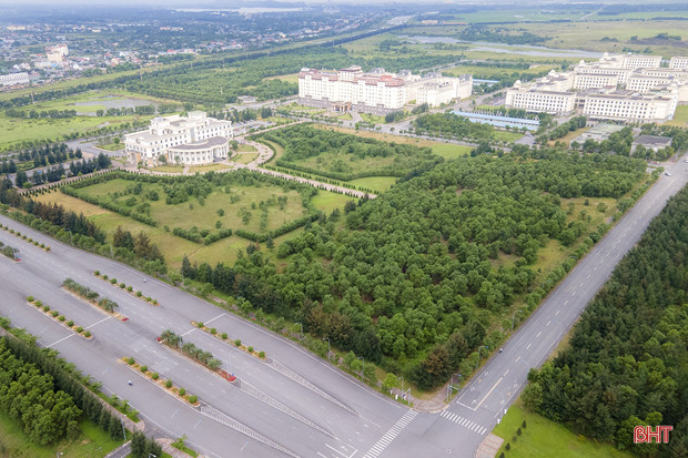 Công đoàn Hà Tĩnh phát động hưởng ứng Tháng hành động vì môi trường