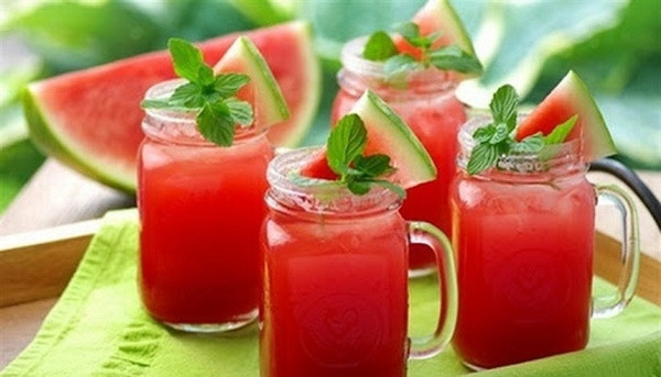 7 loại trái cây giải nhiệt hiệu quả trong những ngày oi bức ảnh 2 7 loại trái cây giải nhiệt hiệu quả trong những ngày oi bức