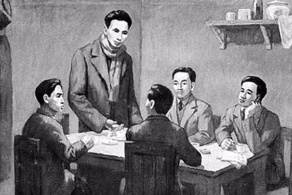 Con đường cách mạng Hồ Chí Minh - Độc lập, tự cường và sáng tạo