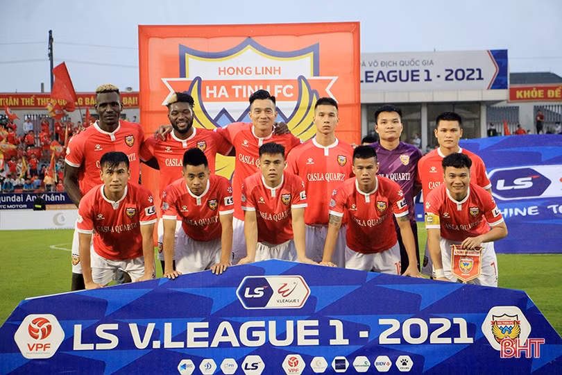 Vòng loại World Cup 2022: Cơ hội nào cho tiền vệ trẻ Hồng Lĩnh Hà Tĩnh?