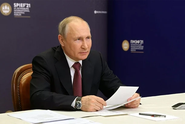 Putin muốn cải thiện quan hệ Nga - Mỹ