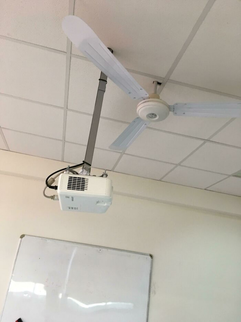 Những thiết kế kỳ quặc đến khó tin