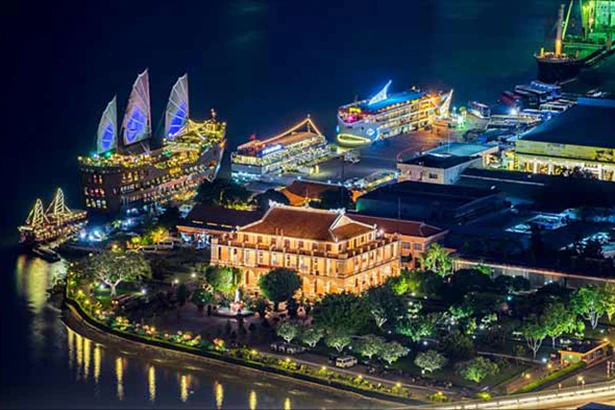 Từ trái tim yêu nước đến con đường cách mạng của Chủ tịch Hồ Chí Minh