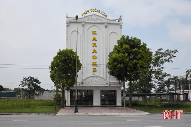 Các địa phương ở Hà Tĩnh cấp bách triển khai nhiều biện pháp phòng, chống dịch Covid-19