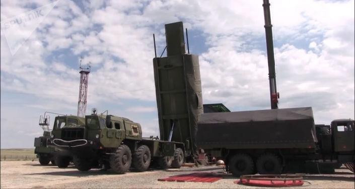 Chuyên gia Israel: Vũ khí siêu thanh Nga  Chuyên gia Israel: Vũ khí siêu thanh Nga “xuyên thủng” lá chắn tên lửa Mỹ