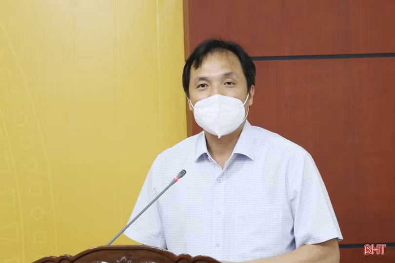 Hà Tĩnh truy vết được 147 F1 và 1.164 F2 liên quan đến 2 ca bệnh Covid-19