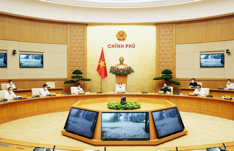 Thiên tai phức tạp, khó lường, cần chủ động vào cuộc phòng ngừa sớm