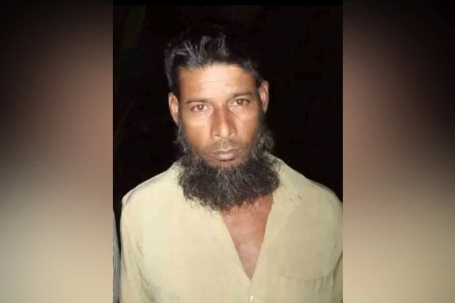 Bắt thợ săn nghi sát hại 70 con hổ quý hiếm