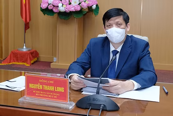 COVAX đánh giá cao sự đóng góp của Việt Nam cho chương trình COVAX Facility