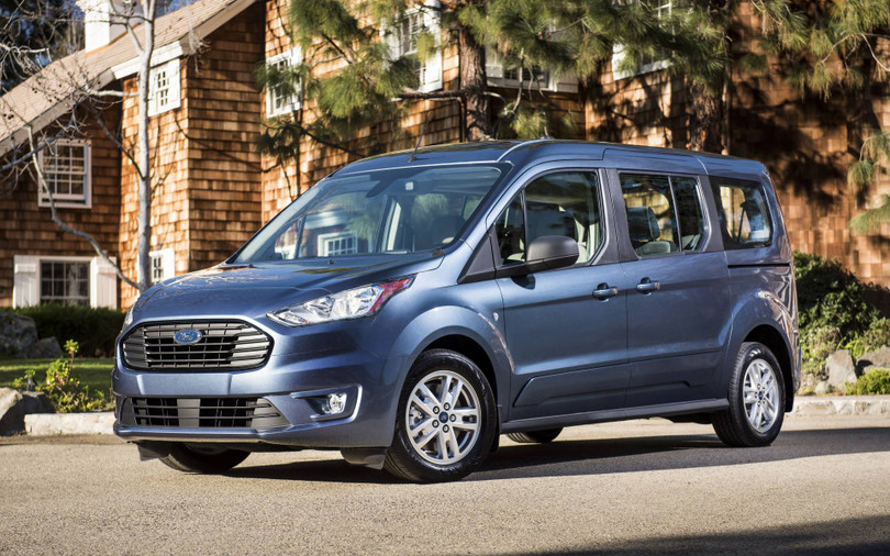 Ford đối mặt án phạt hàng tỷ USD