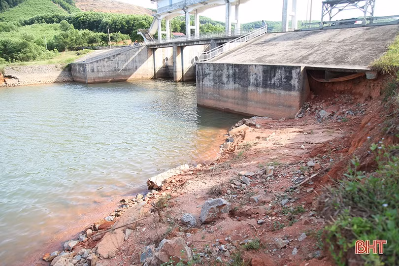 Chuẩn bị tốt phương án ứng phó thiên tai giúp đảm bảo an toàn về người và tài sản Nhân dân