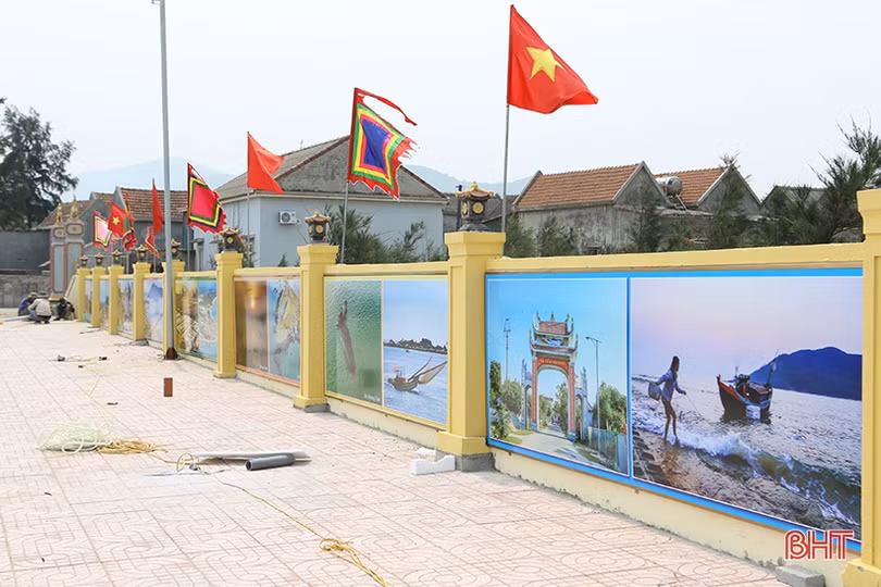 Tự hào khi Lễ hội Cầu ngư Nhượng Bạn trở thành di sản văn hóa phi vật thể quốc gia