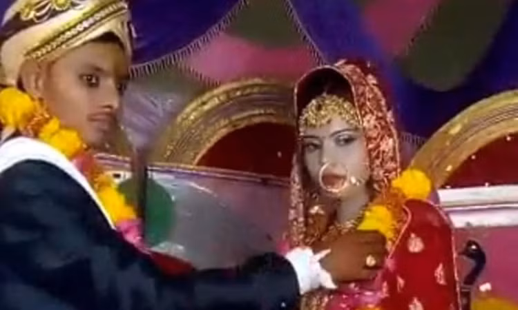 Cô dâu mất trong đám cưới, chú rể lấy luôn em vợ