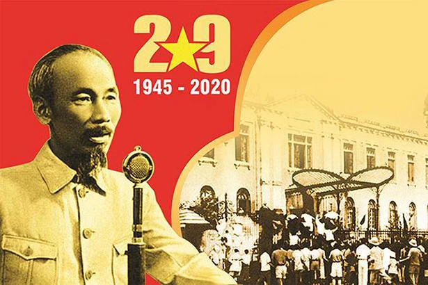 Từ trái tim yêu nước đến con đường cách mạng của Chủ tịch Hồ Chí Minh