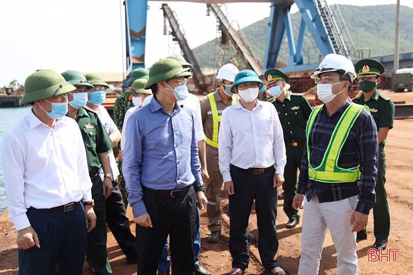 Chuẩn bị tốt phương án ứng phó thiên tai giúp đảm bảo an toàn về người và tài sản Nhân dân