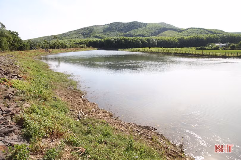 Chuẩn bị tốt phương án ứng phó thiên tai giúp đảm bảo an toàn về người và tài sản Nhân dân