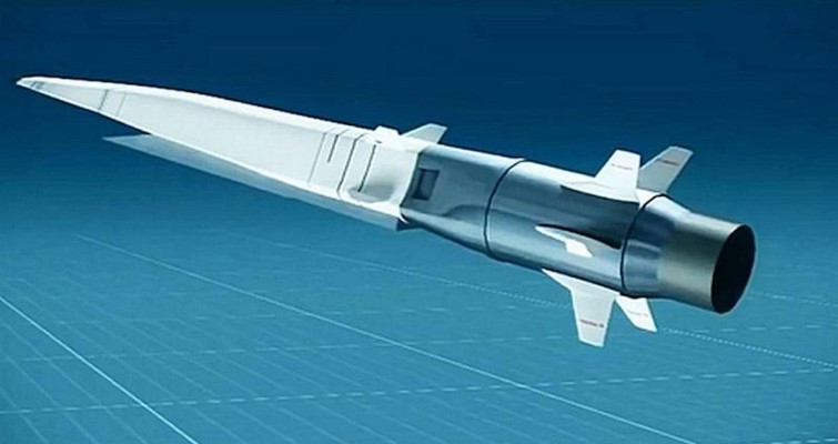 Chuyên gia Israel: Vũ khí siêu thanh Nga  Chuyên gia Israel: Vũ khí siêu thanh Nga “xuyên thủng” lá chắn tên lửa Mỹ