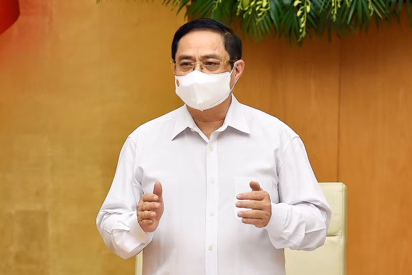 Nỗ lực vượt qua mọi khó khăn, thách thức, thực hiện bằng được những nhiệm vụ chiến lược