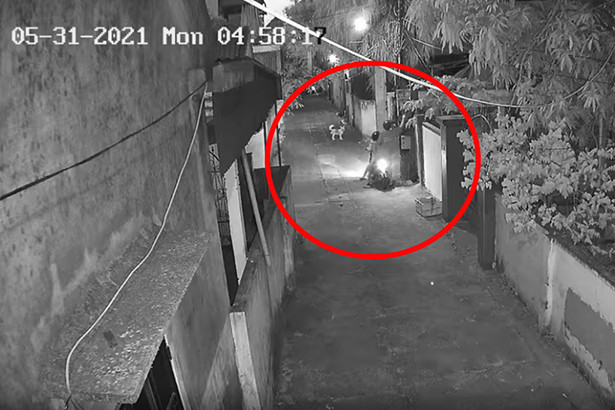 2 thanh thiếu niên tự ý cắt aptomat - trò nghịch dại tiềm ẩn tai nạn điện ở Hà Tĩnh ảnh 1 2 thanh thiếu niên tự ý cắt aptomat - trò nghịch dại tiềm ẩn tai nạn điện ở Hà Tĩnh