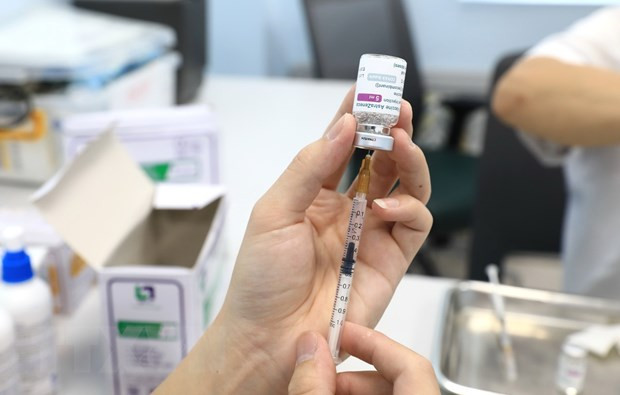 Công bố danh sách 36 đơn vị đủ điều kiện nhập khẩu, kinh doanh vaccine hình ảnh 1 Công bố danh sách 36 đơn vị đủ điều kiện nhập khẩu, kinh doanh vaccine