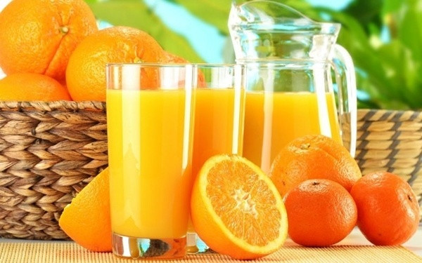 7 loại trái cây giải nhiệt hiệu quả trong những ngày oi bức ảnh 7 7 loại trái cây giải nhiệt hiệu quả trong những ngày oi bức