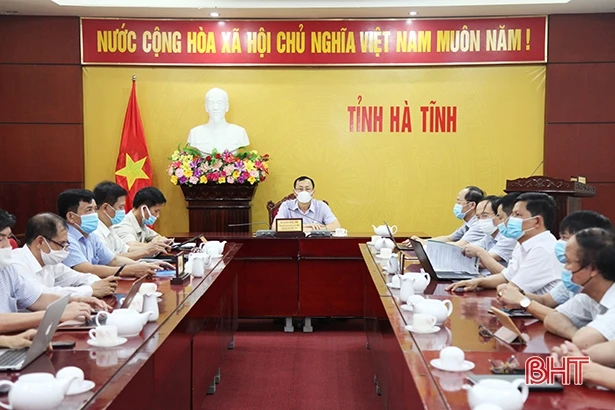 Thiên tai phức tạp, khó lường, cần chủ động vào cuộc phòng ngừa sớm