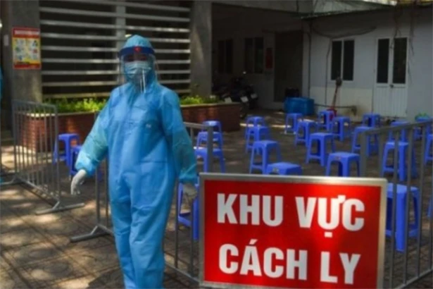 Tối 2/6: Thêm 128 ca mắc Covid-19 trong nước, trong đó 29 ca liên quan Hội thánh Phục Hưng