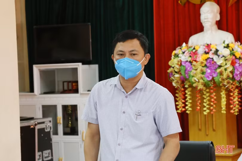 Thêm 3 ca nhiễm Covid-19, Hà Tĩnh tập trung rà soát F1 để khoanh vùng