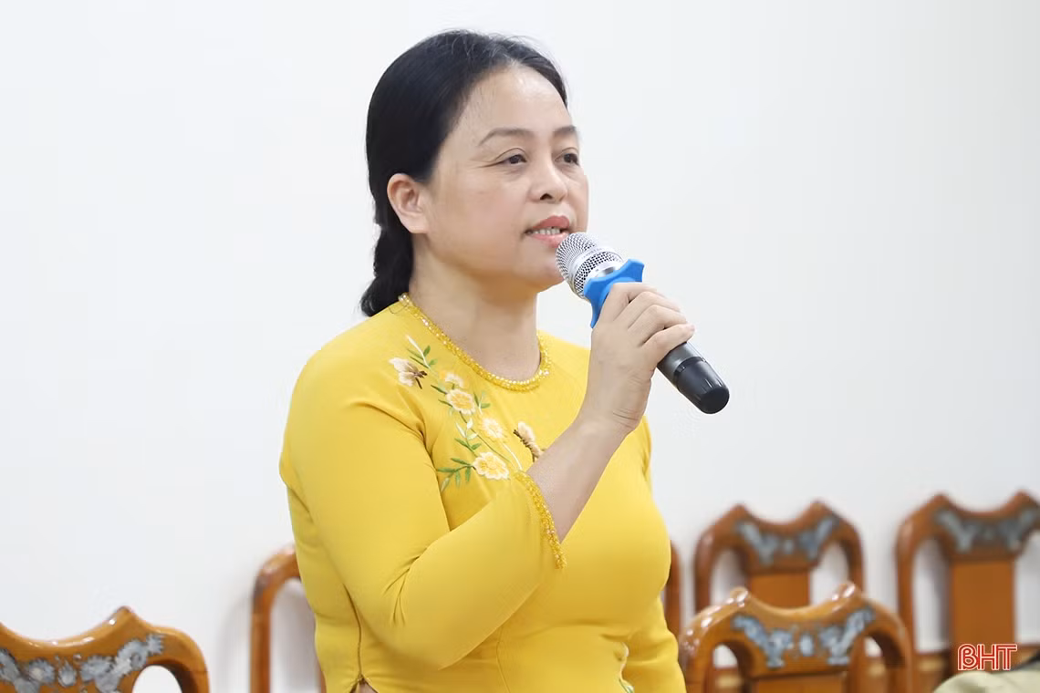 Nâng cao chất lượng đề tài nghiên cứu, phát triển mạnh khoa học công nghệ Hà Tĩnh