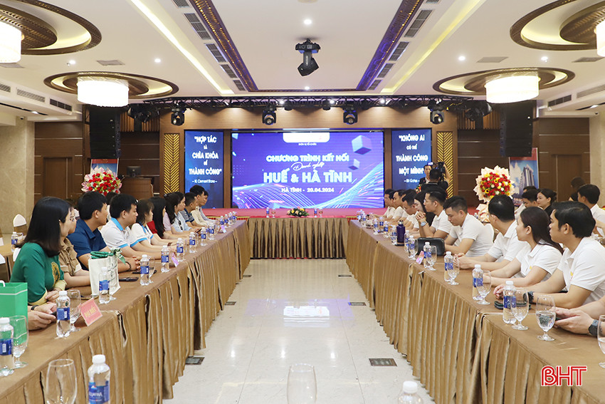Toàn cảnh chương trình kết nối. 3.jpg
