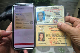 Công an Hà Tĩnh thông tin mới nhất về giấy phép lái xe loại cũ