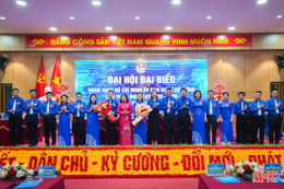 Phát huy vai trò tiên phong trong xây dựng nền hành chính hiện đại