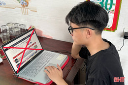 Lợi bất cập hại từ thói quen sử dụng nội dung “lậu”