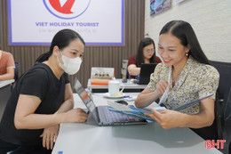Doanh nghiệp du lịch Hà Tĩnh điều chỉnh chiến lược trước khi sân bay Vinh đóng cửa
