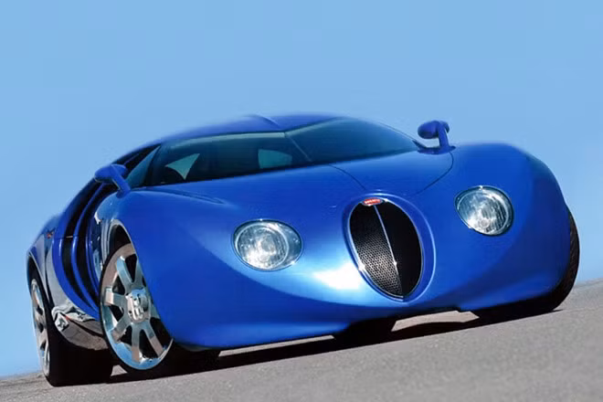 Những mẫu xe lừng danh có số phận thay đổi ở phút chót