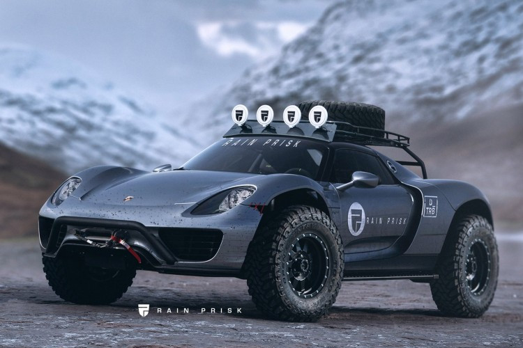 10 siêu xe đẹp nhất thế kỷ 21, ai có tiền nên mua một chiếc