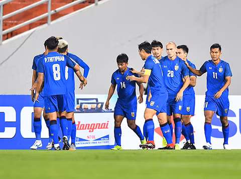 AFF Cup 2018: Dần lộ diện đối thủ của Việt Nam tại bán kết