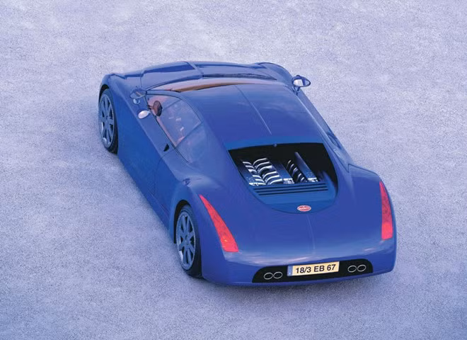 Những mẫu xe lừng danh có số phận thay đổi ở phút chót