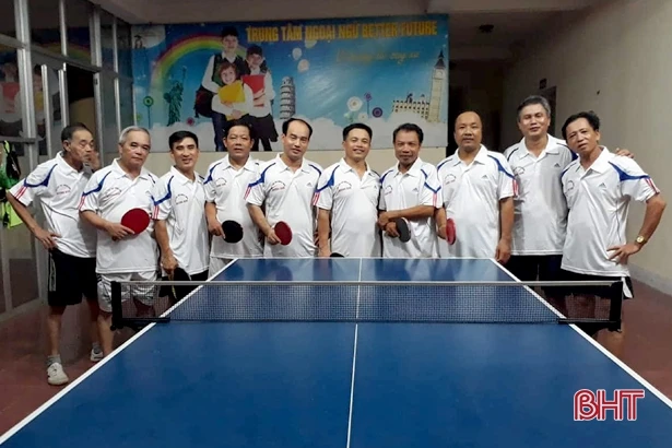 Gia đình thể thao, động lực phong trào quần chúng