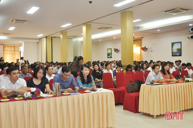 Tránh thất thoát vốn hỗ trợ nông dân phát triển sản xuất