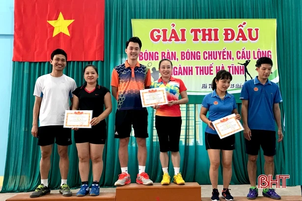 Gia đình thể thao, động lực phong trào quần chúng